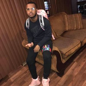 Meet your Posher, Kaemon